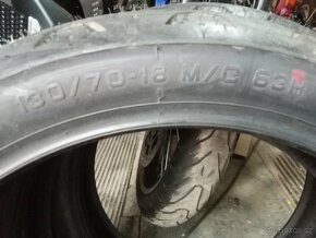 130/70 R18 Pirelli Phantom sportscomp - 3