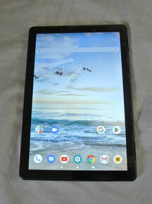 Krásný tablet Visionbook 10" IPS, 2GB/32GB, 4G LTE, zánovní - 3