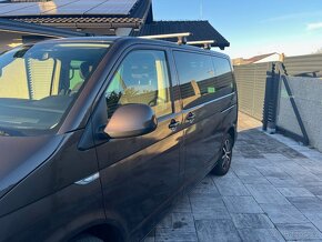 Volkswagen Multivan, T6 2,0 TDI DSG E, 4x4 - 3