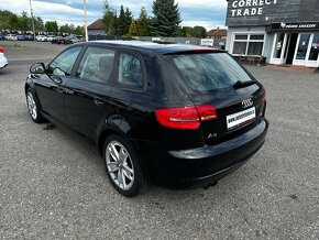 AUDI A3 1,4 TSI - DSG - NOVÉ ROZVODY - HEZKÁ VÝBAVA - 3