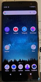 Xperia XZ3 Dual SIM+stejný na díly(v ceně) - 3