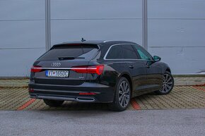 Audi A6 Avant C8 3.0 TDi 2019 Odpočet DPH - 3