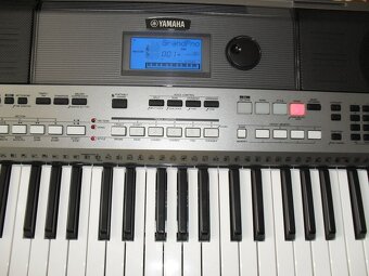 Yamaha PSR E443 - 3