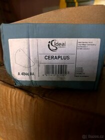 Ideal Standard CeraPlus Hlavová sprcha antivandal chrom - 3