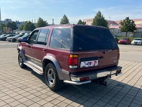 Ford Explorer 1996 4.0 V6 4x4 - 3