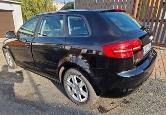 Audi a3 1.6 tdi 77kw - 3