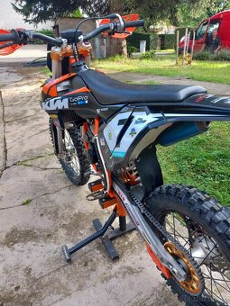 Ktm sx 85 2020 - 3