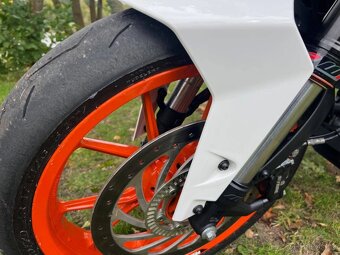 KTM 390 Duke - 3