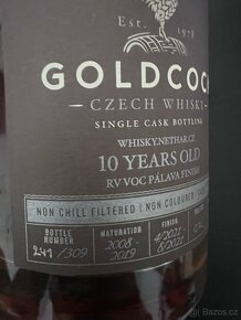 Goldcock - 3