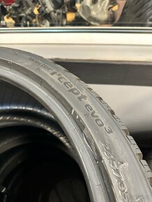 245/35 R20 Hankook winter Icept evo3 - 3