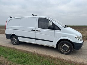 Mercedes-Benz Vito 2.2 CDI - 3