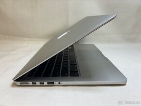 13 APPLE MacBook Pro i5 2,4GHz RETINA ZÁRUKA lze OS Sequoia - 3