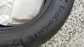 4 nové letní pneu 205/60 R16 92H - 3