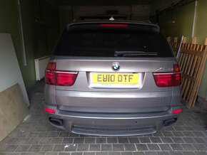 BMW X5 E70 facelift - 3