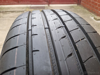 235/55 r18 letni pneumatiky 235 55 18 235/55/18 - 3