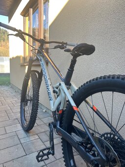 MONDRAKER SUPERFOXY CARBON R - 3