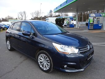 CITROEN C4 1,6 HDI - 3