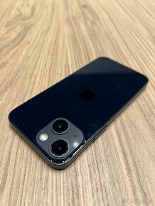 iPhone 13 Mini 128GB Black, 24 měsíců záruka - 3