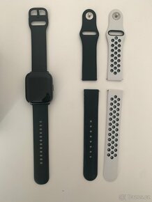 Amazfit Active - Midnight black - 3