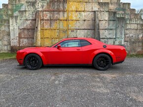 DODGE CHALLENGER 6.4 WIDEBODY - 3