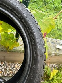 pneu Mastersteel winterplus 205/50R17 - 3