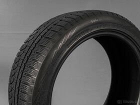 NOKIAN WR A4 PNEUMATIKY R17 ZIMNÍ 215/45/17 91V (1032T) - 3