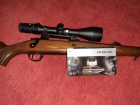 Sabatti 300 Winchester Magnum - 3