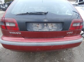 Volvo V40,96-2004 - 3