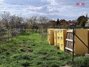 Prodej pozemku k bydlení, 642 m², Výšovice - 3