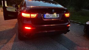 BMW X6 35 i - 3