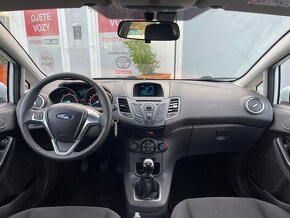 Ford Fiesta, 1.5TDCi, tažné, Trend - 3