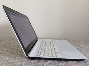 Notebook Sony Vaio - 3