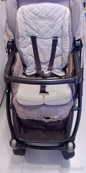 Baby Design Lupo Comfort - 3