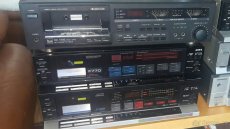 AIWA F660 770 990 Sony Technics Akai - 3