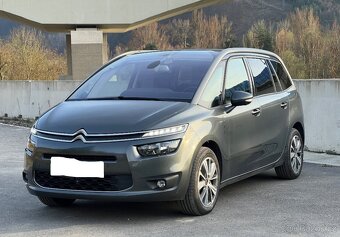 Citroën C4 Picasso 1.6  Exclusive - 3