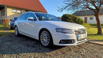 Prodám AUDI A4 QUATRO AVANT - 3