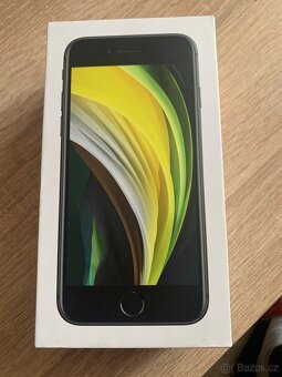 iPhone se 2020 - 3