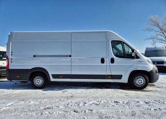 Fiat Ducato L4H2 2,3 MultiJET / 131Hp Automat - 3