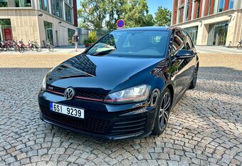 Golf 7 GTI - 3