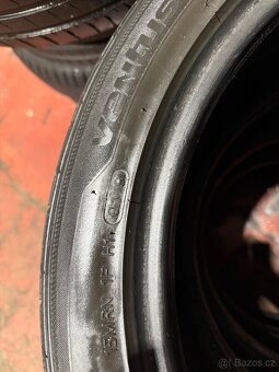 215/45/17 Letní Hankook - 3