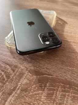 iPhone 11 Pro 64gb Space gray - 3