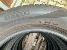 Letní pneu 235/55/18 Pirelli Scorpion 100V sada č.531 - 3