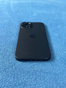 iPhone 15 128GB Černý - 3