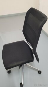 Kancelářská židle (Černá) Wiesner Hager Paro 2 Florida - 3