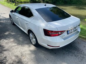 ŠKODA SUPERB 1.4 iV - 6/2020 - STYLE - DPH - 3