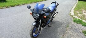 Suzuki Gsx 750 f (1994) - 3