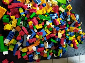 Lego Duplo 6kg - 3