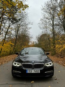 BMW 530 xDrive - 3