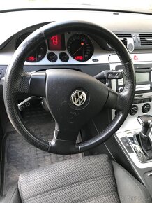 WV Passat b6 2,0 TDI DSG - 3