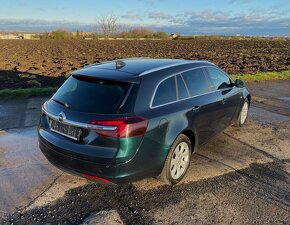 Opel Insignia 1.6 CDTi - 3